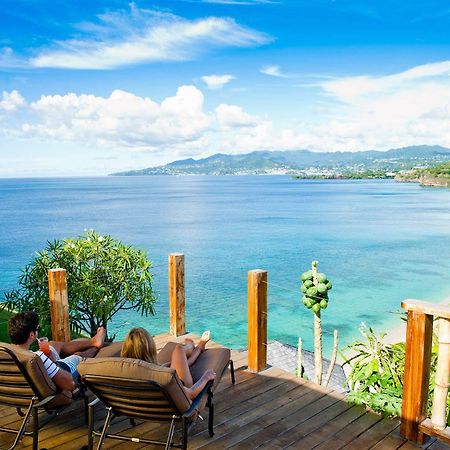 Maca Bana Hotel St. George's Ngoại thất bức ảnh