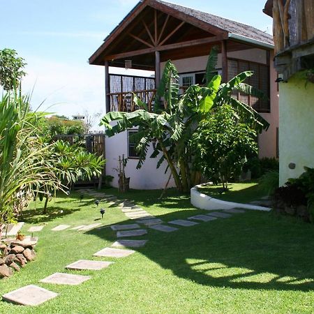 Maca Bana Hotel St. George's Ngoại thất bức ảnh