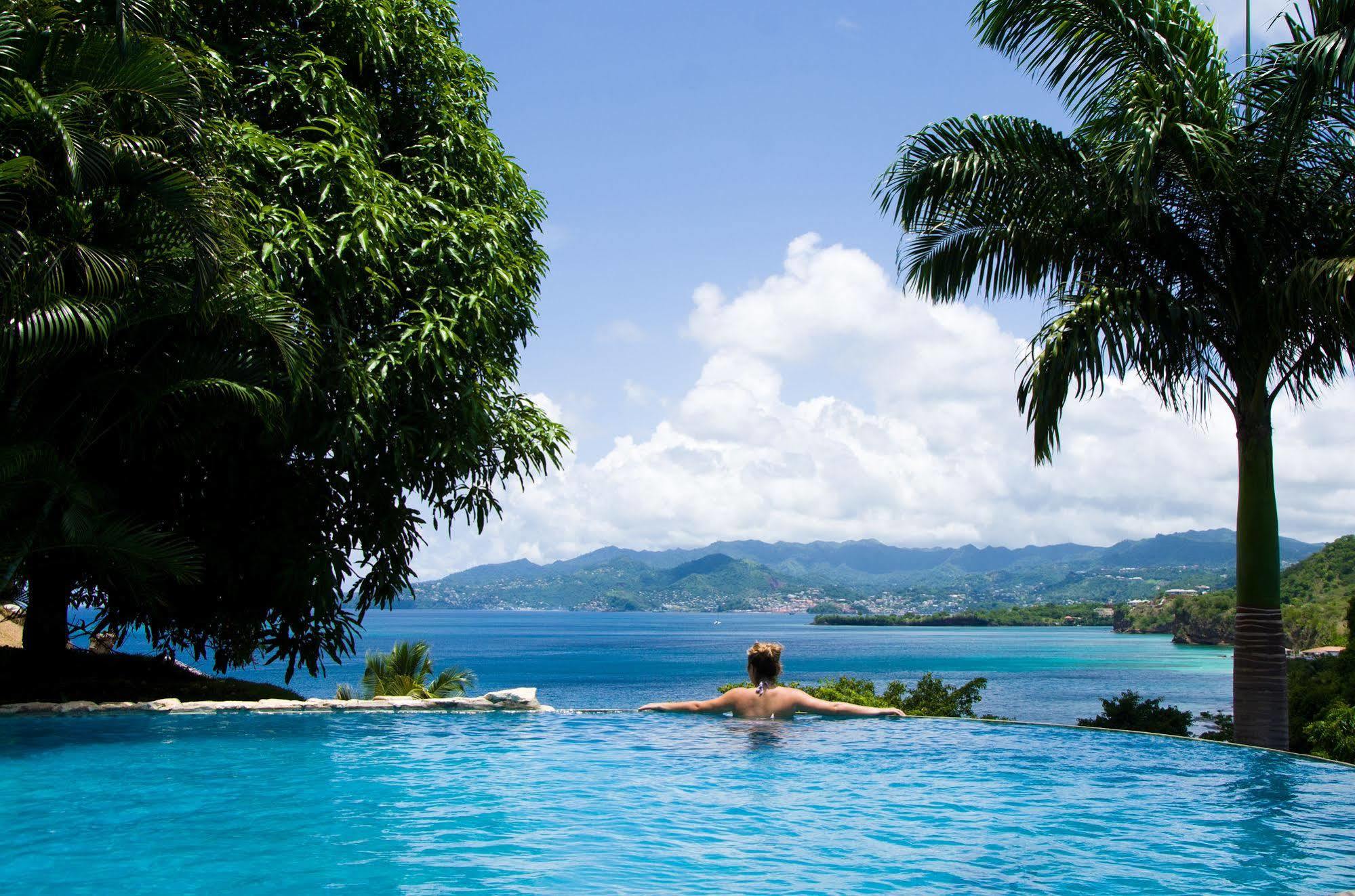 Maca Bana Hotel St. George's Ngoại thất bức ảnh
