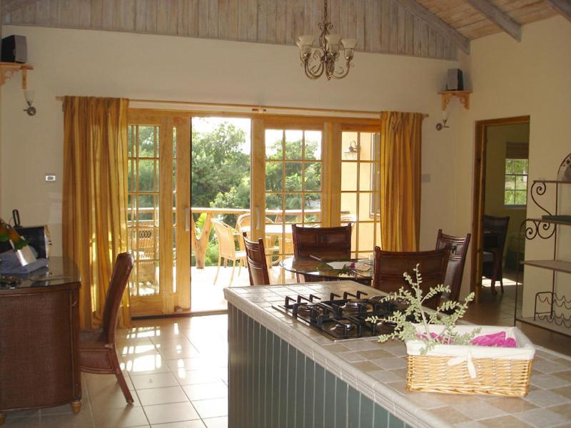 Maca Bana Hotel St. George's Ngoại thất bức ảnh